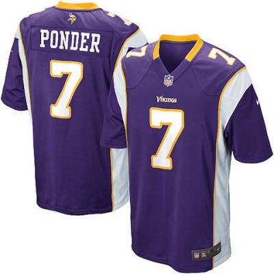 NFL Jersey-529